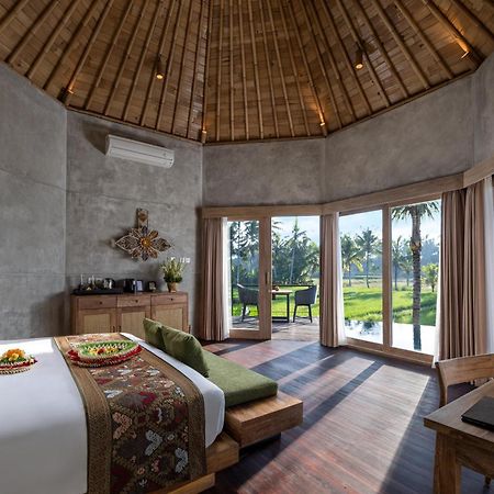Thewakanda Resort A Pramana Experience Ubud Zewnętrze zdjęcie