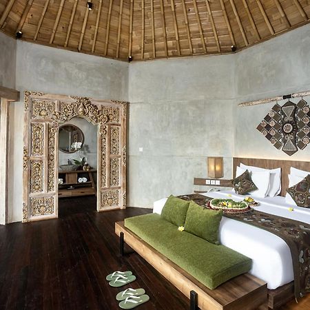 Thewakanda Resort A Pramana Experience Ubud Zewnętrze zdjęcie