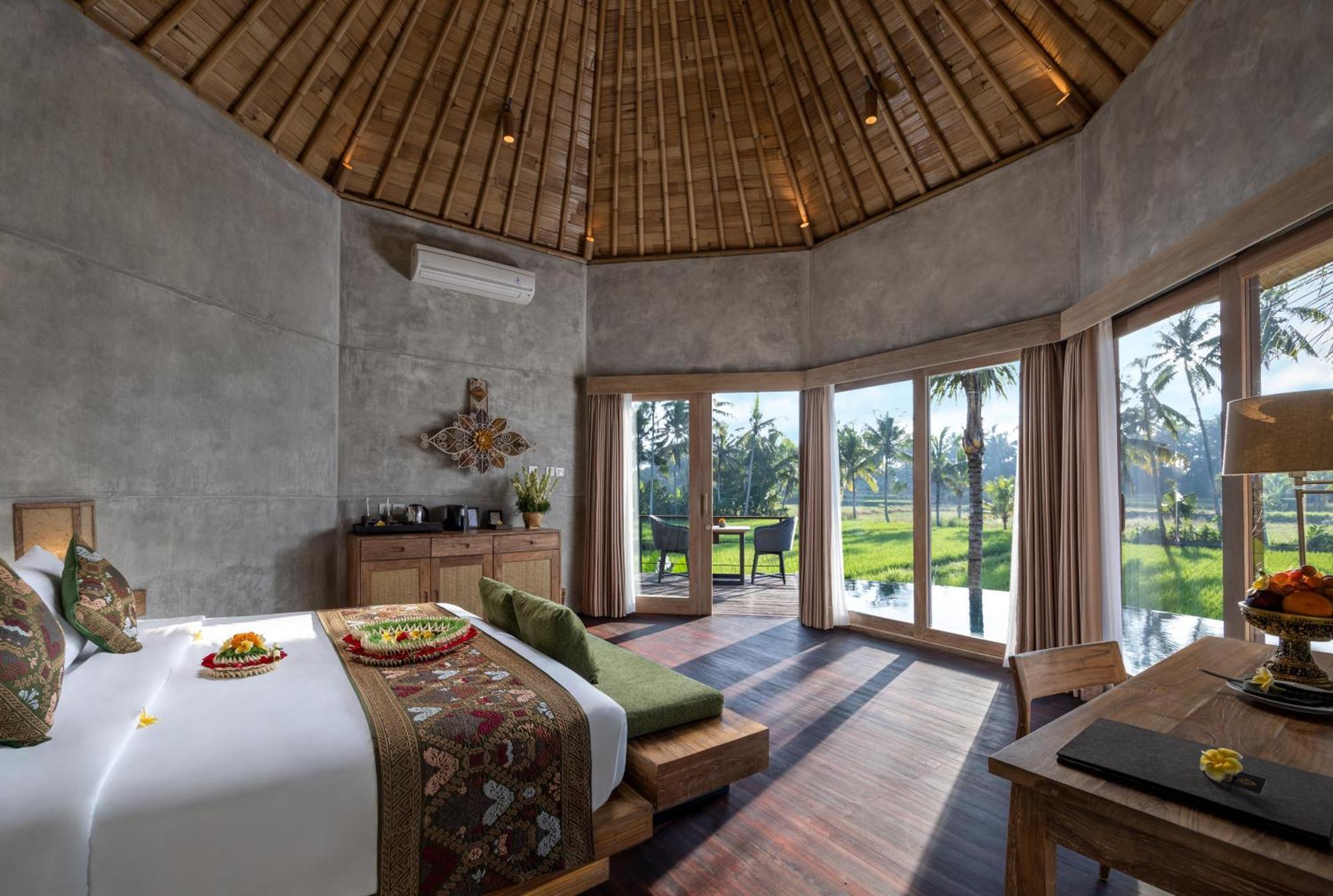Thewakanda Resort A Pramana Experience Ubud Zewnętrze zdjęcie
