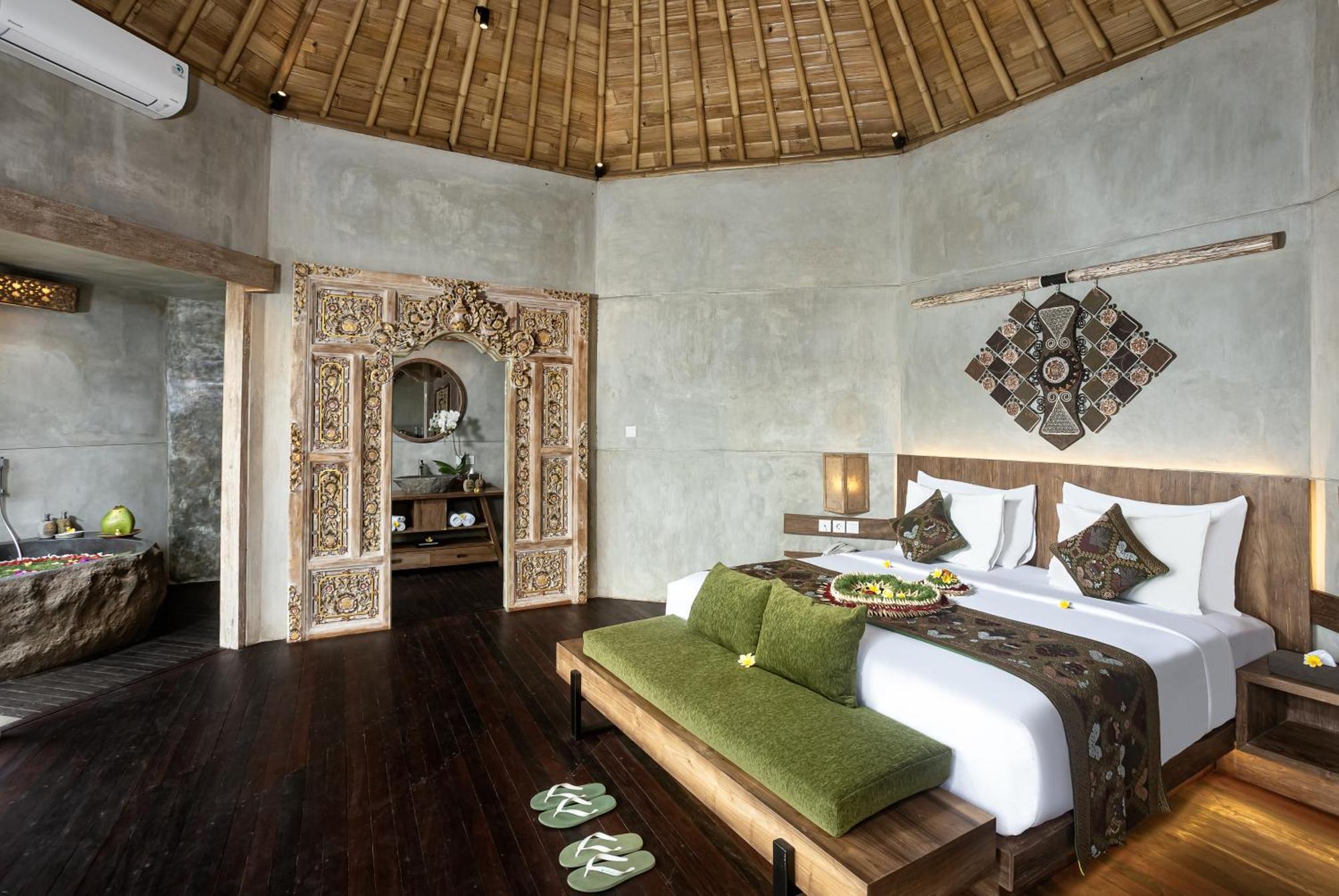 Thewakanda Resort A Pramana Experience Ubud Zewnętrze zdjęcie