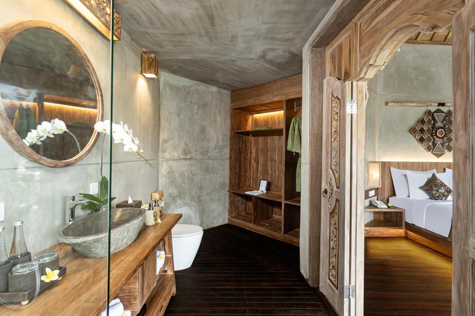 Thewakanda Resort A Pramana Experience Ubud Zewnętrze zdjęcie